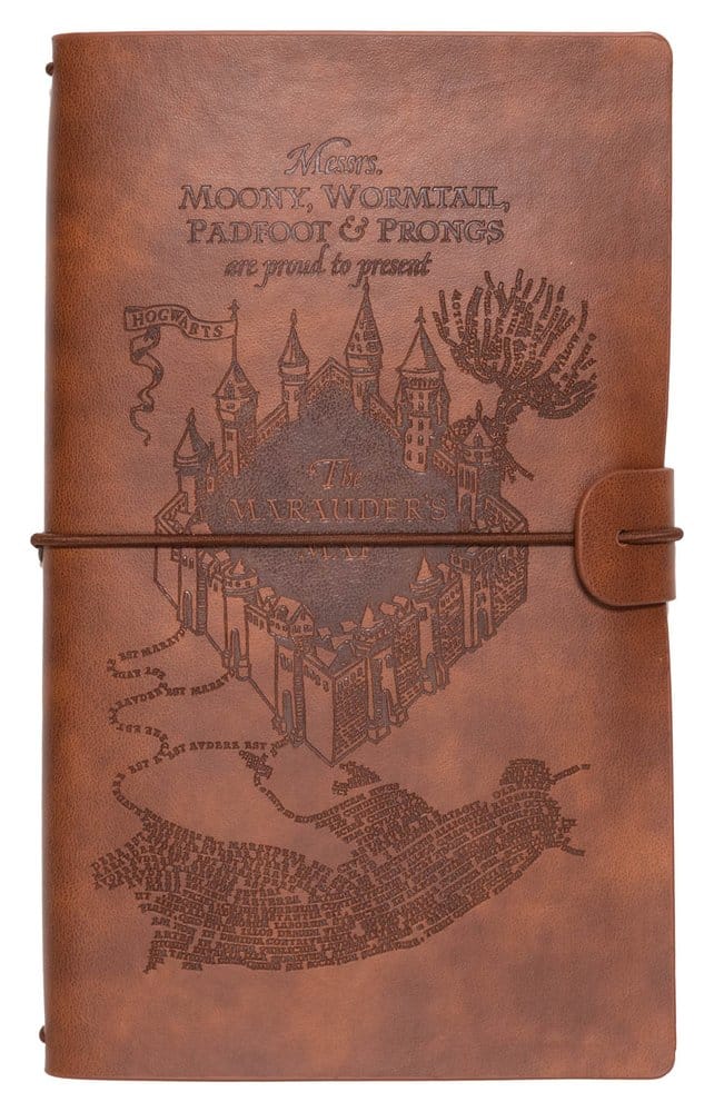 Harry Potter Reisetagebuch 20 cm