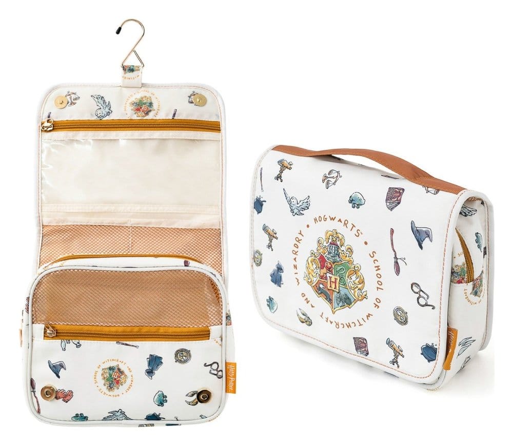 Harry Potter Hängender Reise-Kulturbeutel 24 cm