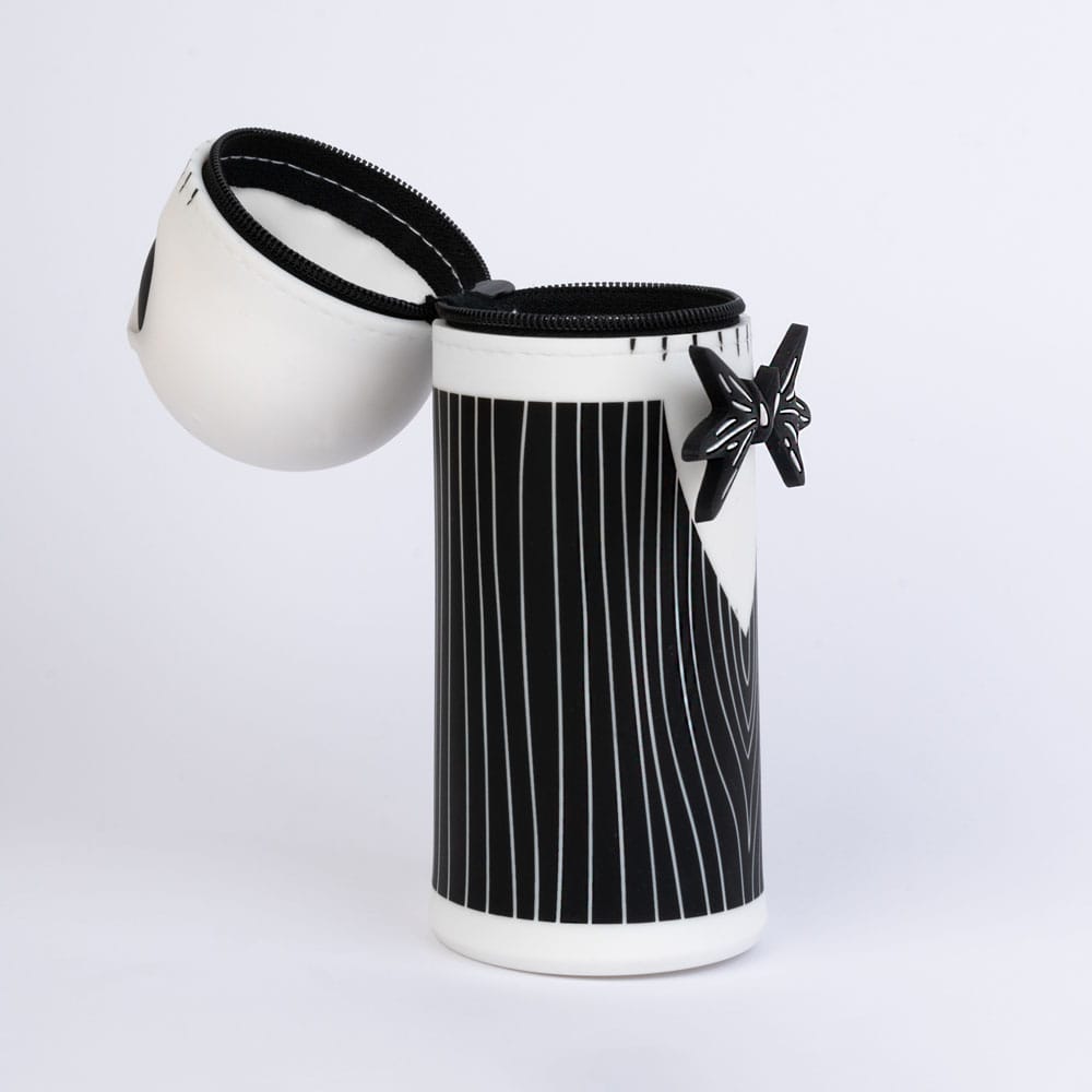 Nightmare Before Christmas 3D Stifte-Etui 