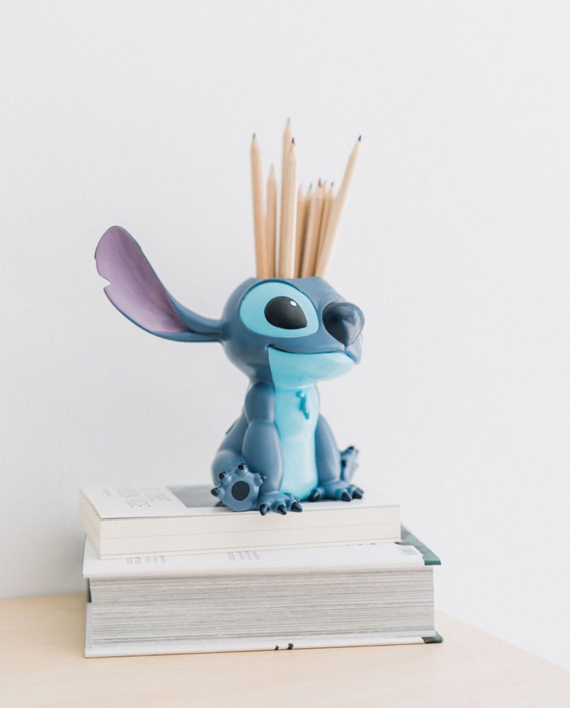 Stitch Stiftehalter
