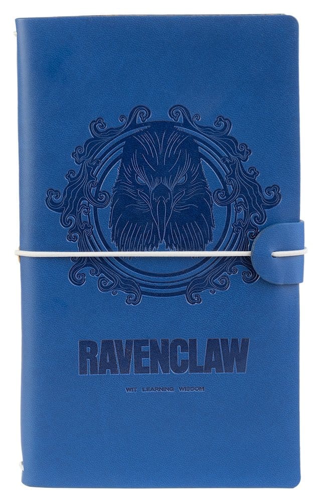 Harry Potter Reisetagebuch Ravenclaw 20 cm 