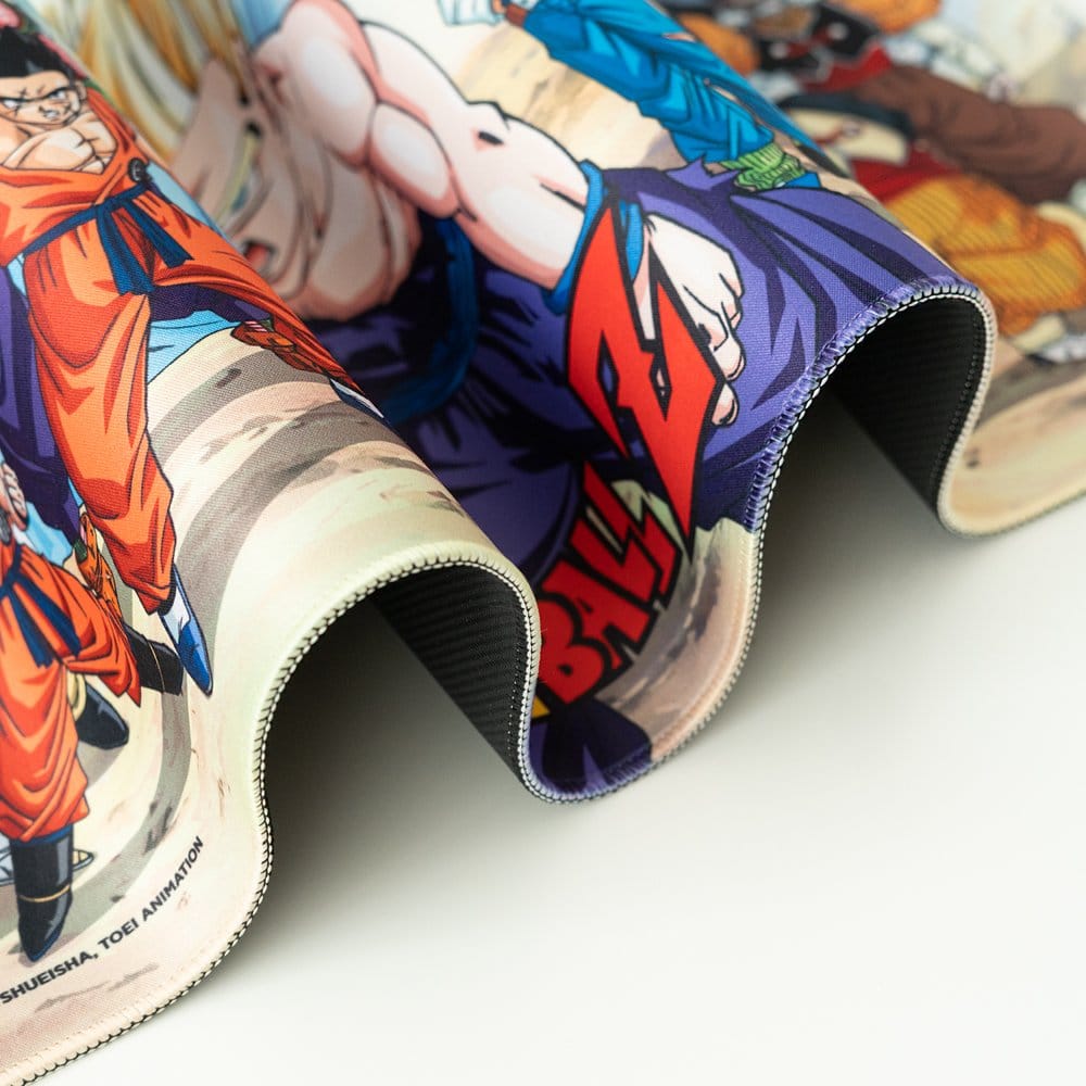 Dragon Ball Z  XL Mauspad Cell Saga 80 x 35 cm