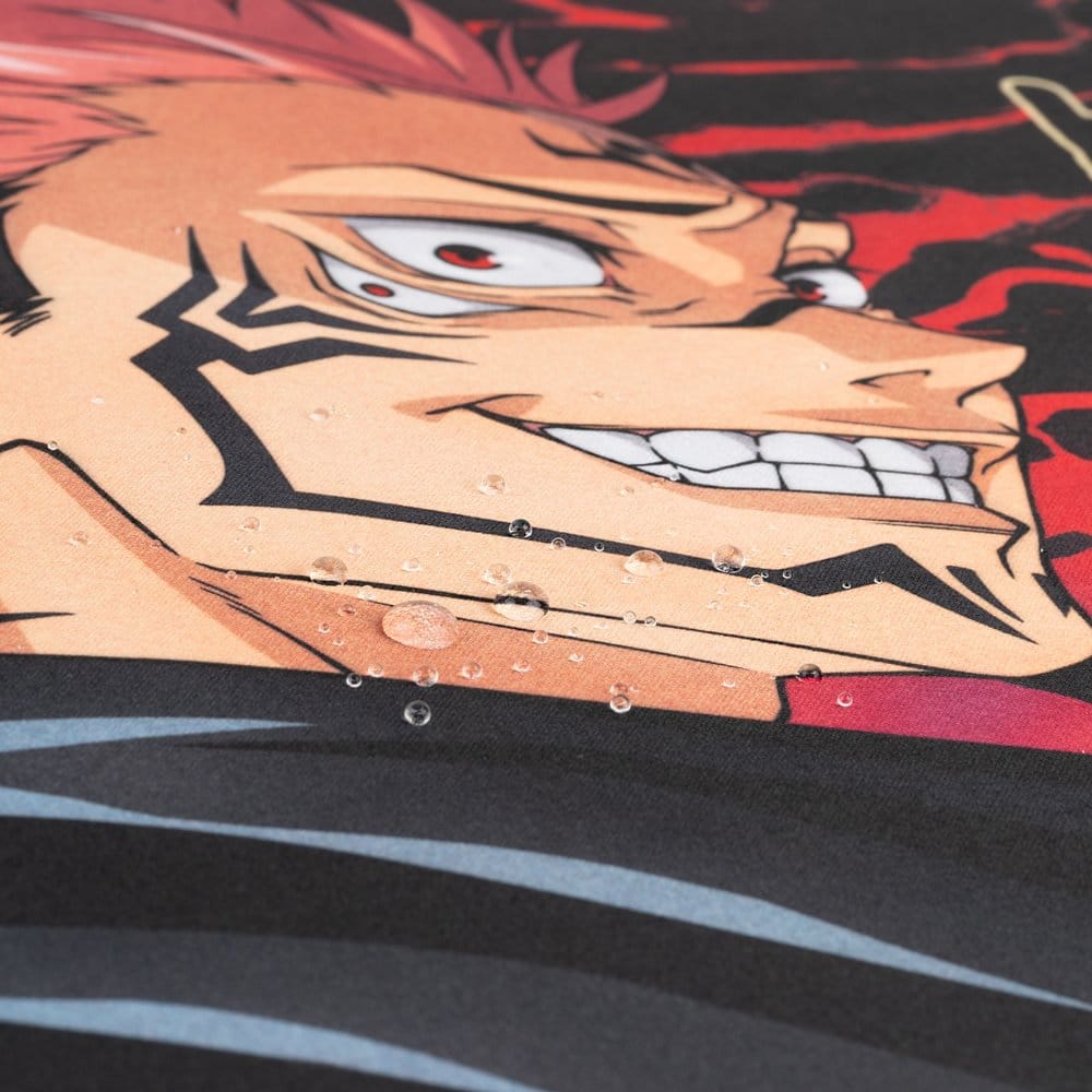 Jujutsu Kaisen XL Mauspad 80 x 35 cm