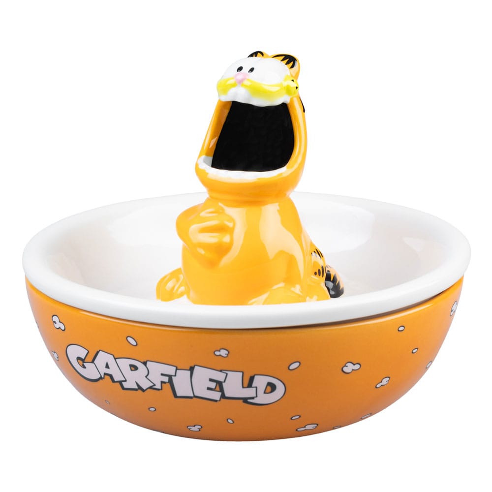 Garfield Snack-Schüssel 