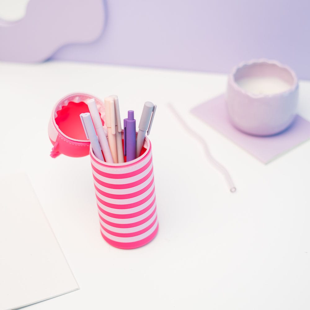 Alice im Wunderland 3D Stifte-Etui Cheshire Katze