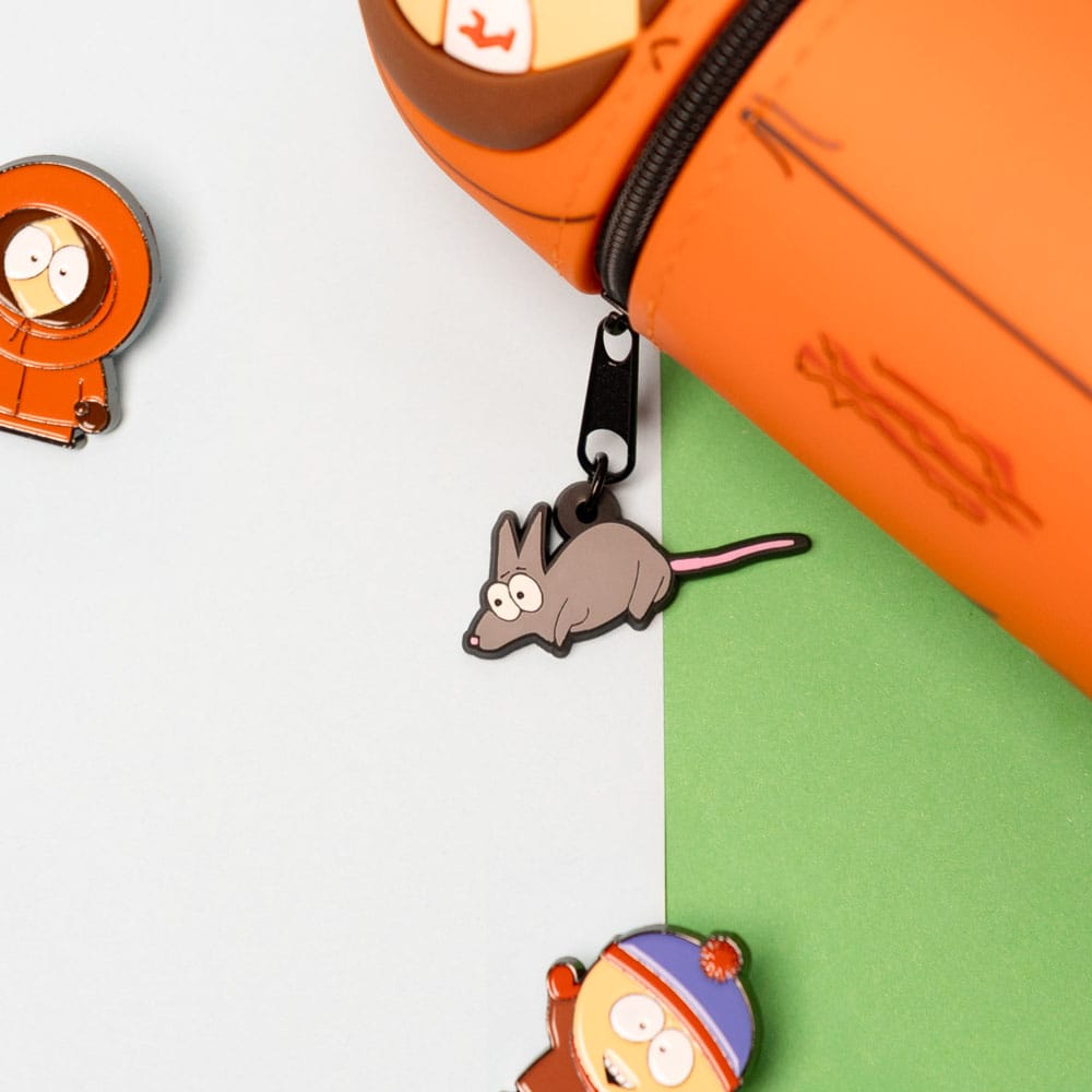 South Park 3D Stifte-Etui Kenny