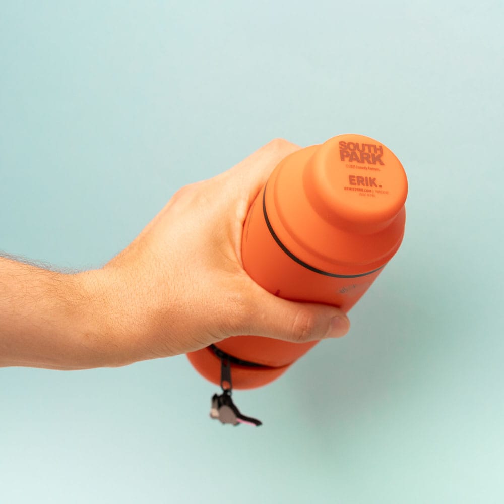 South Park 3D Stifte-Etui Kenny