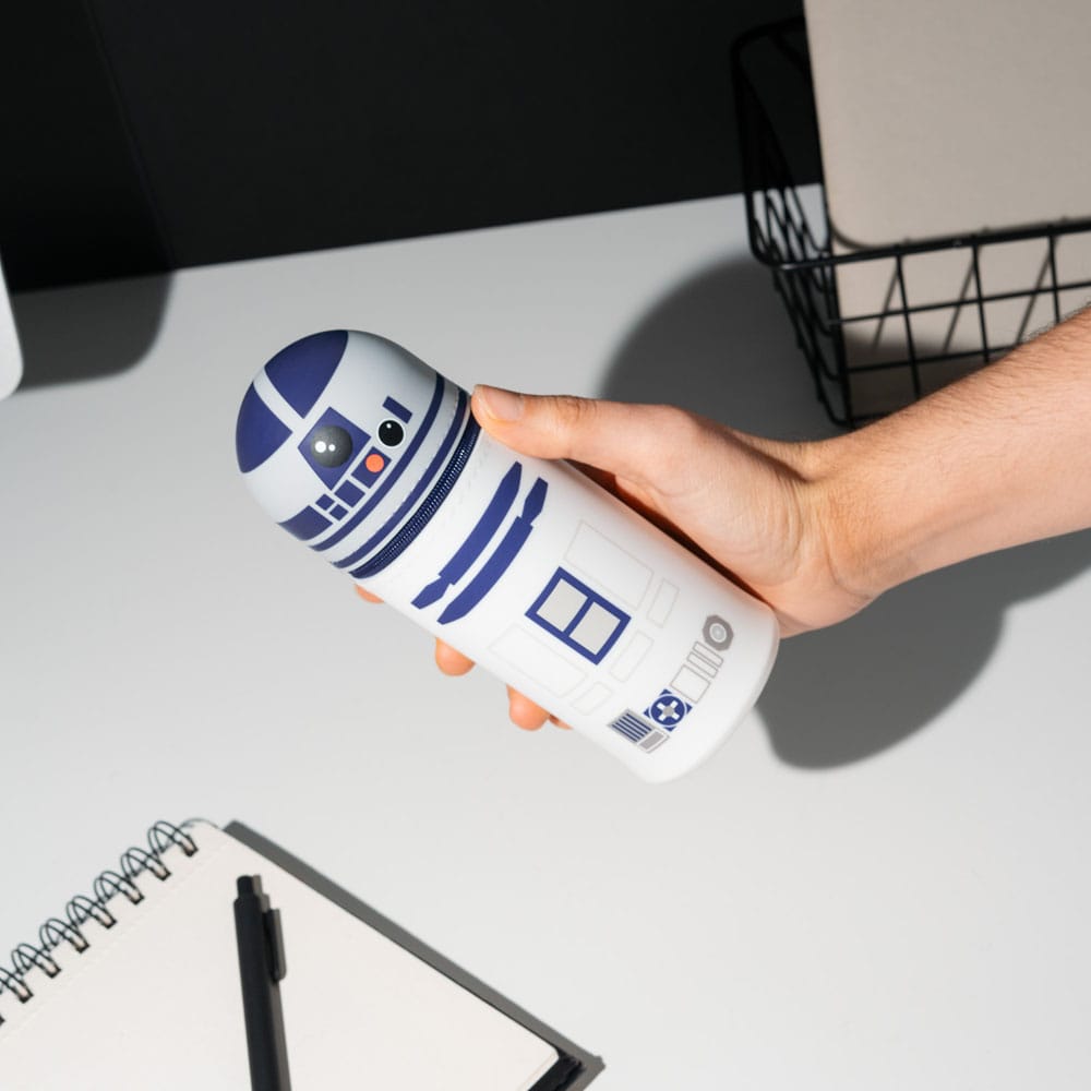Star Wars 3D Stifte-Etui R2-D2