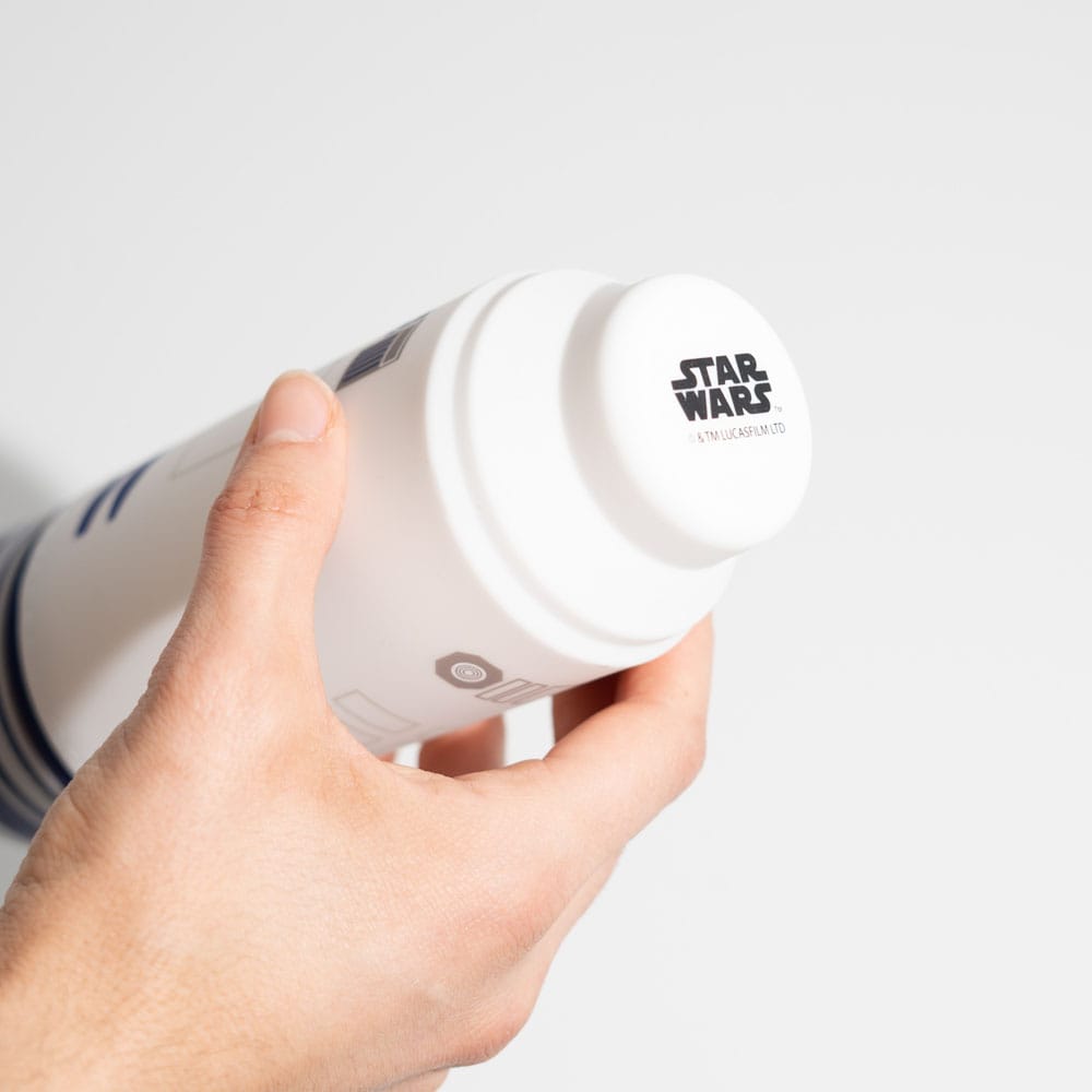 Star Wars 3D Stifte-Etui R2-D2