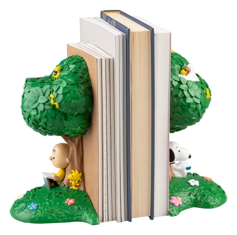 Snoopy Buchstützen 16 cm 