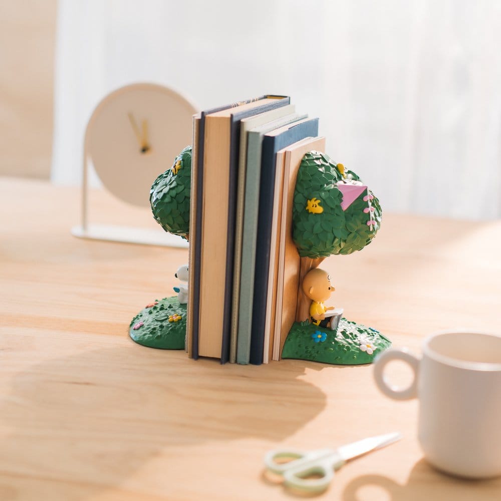 Snoopy Buchstützen 16 cm 