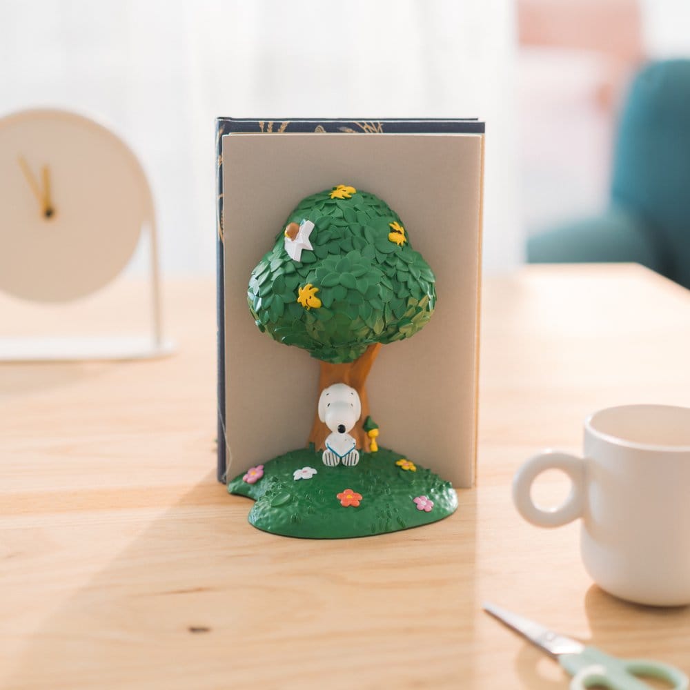 Snoopy Buchstützen 16 cm 