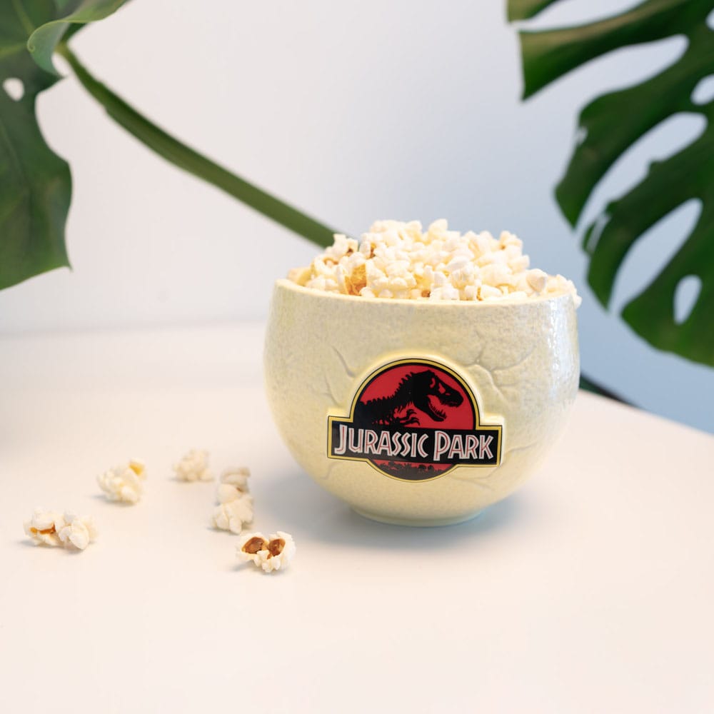 Jurassic Park 3D Schüssel 