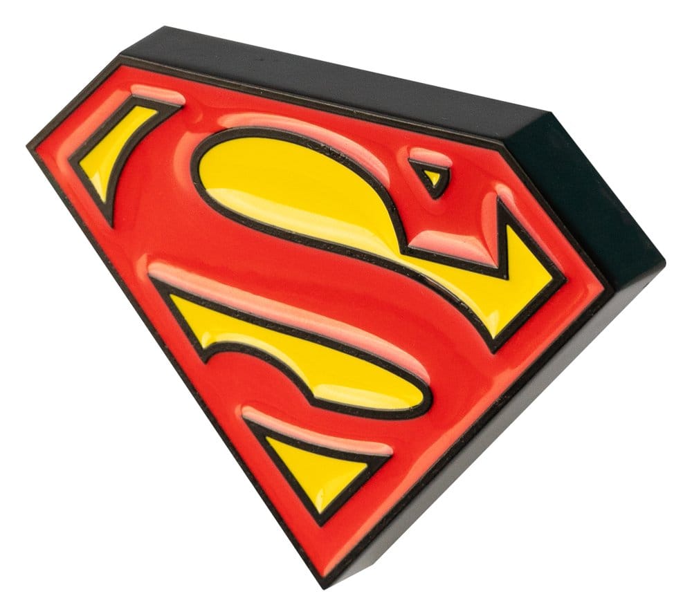 DC Comics Magnet mit Flaschenöffner Superman 9 cm 