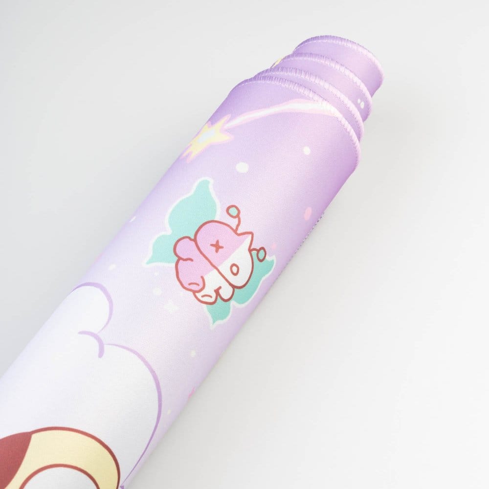 BT21 XL Mauspad The Journey 80 x 35 cm