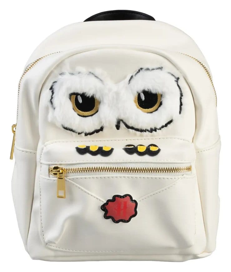 Harry Potter Mini-Rucksack Hedwig 27 cm