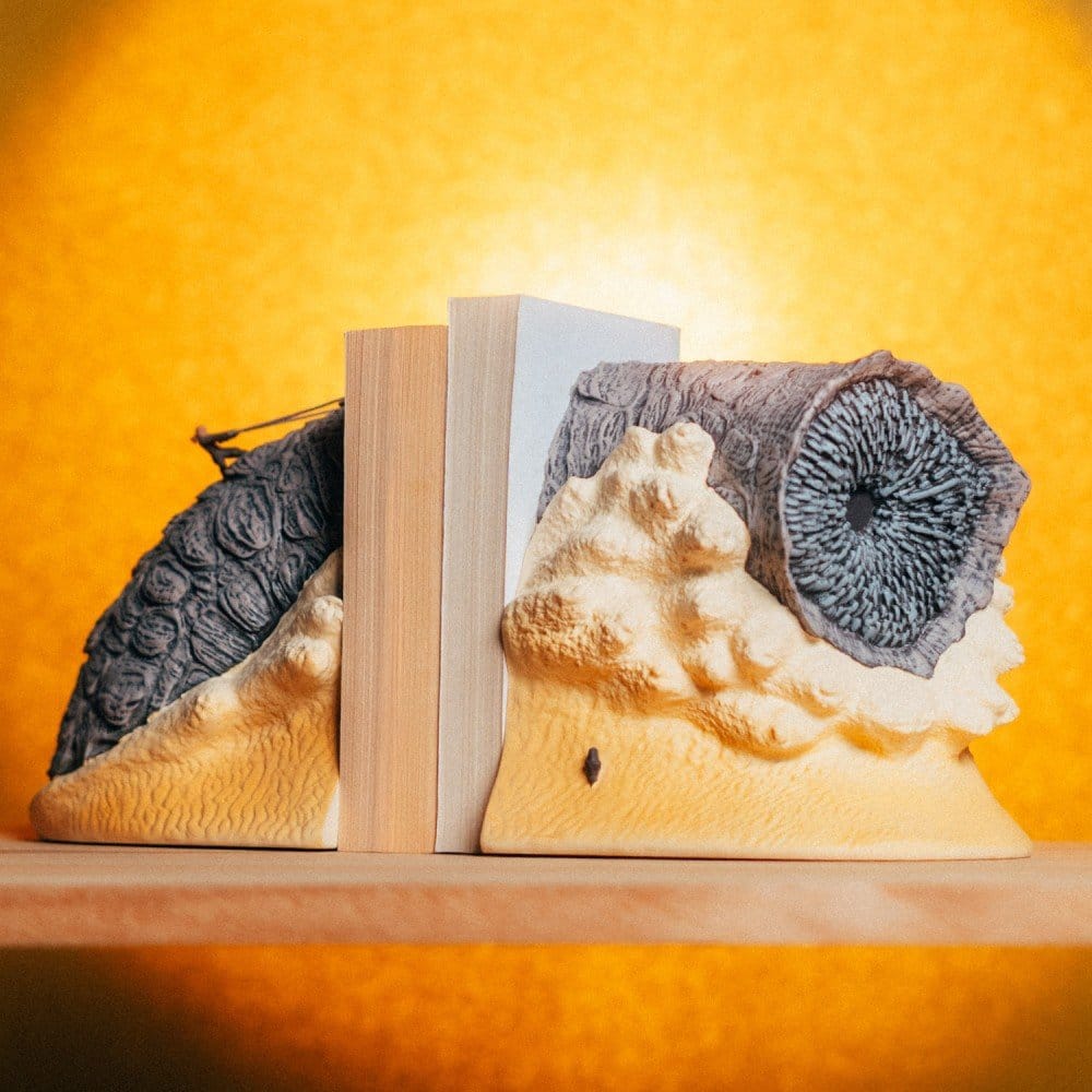 Dune Buchstützen 17 cm