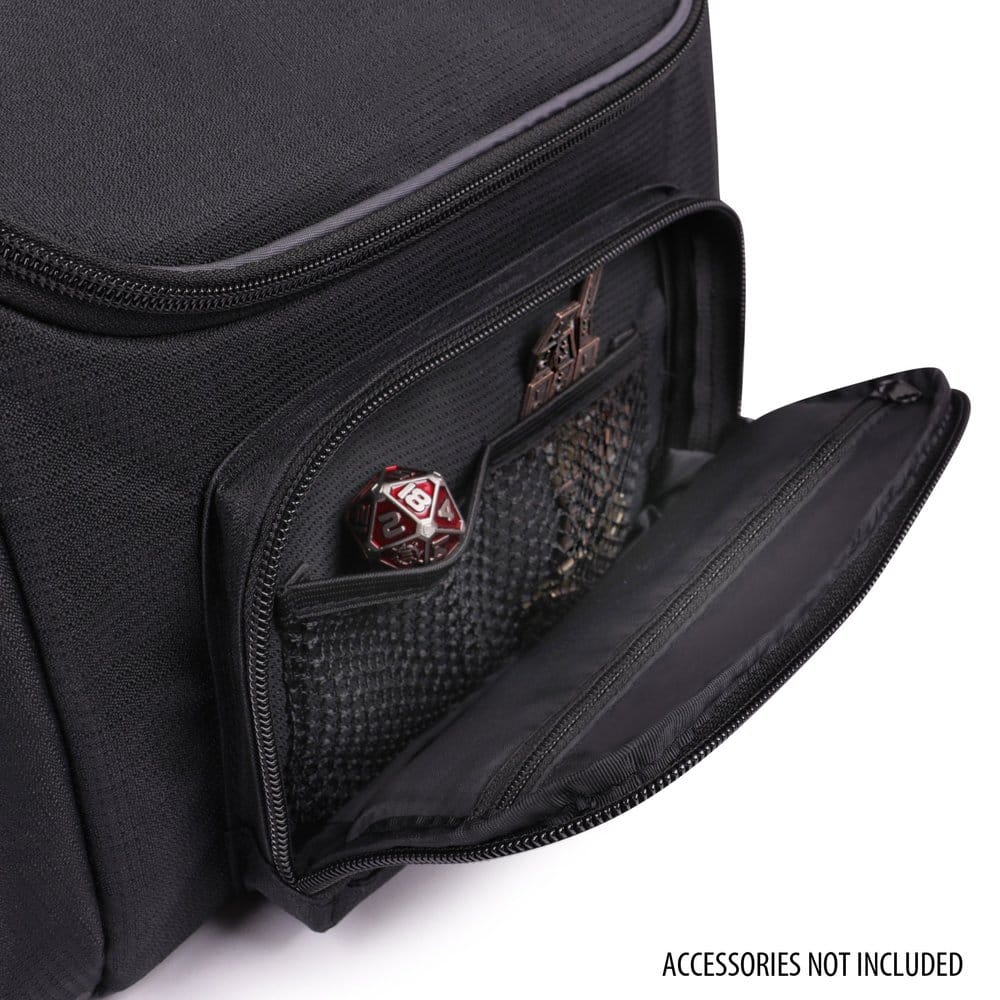Enhance USA Gear TCG Series Magic the Gathering Reisetasche Schwarz