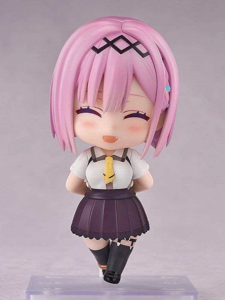 Angelic Chaos RE-BOOT! Nendoroid Actionfigur Amane Tanikaze 10 cm