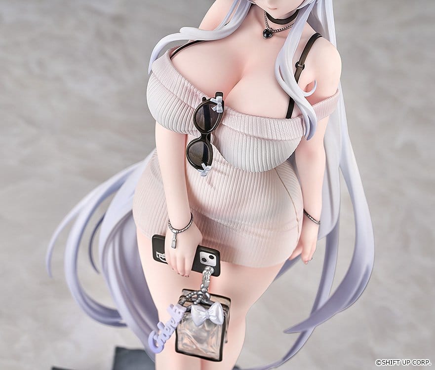 Goddess of Victory: Nikke PVC Figur 1/7 Cinderella Beautiful Me 26 cm