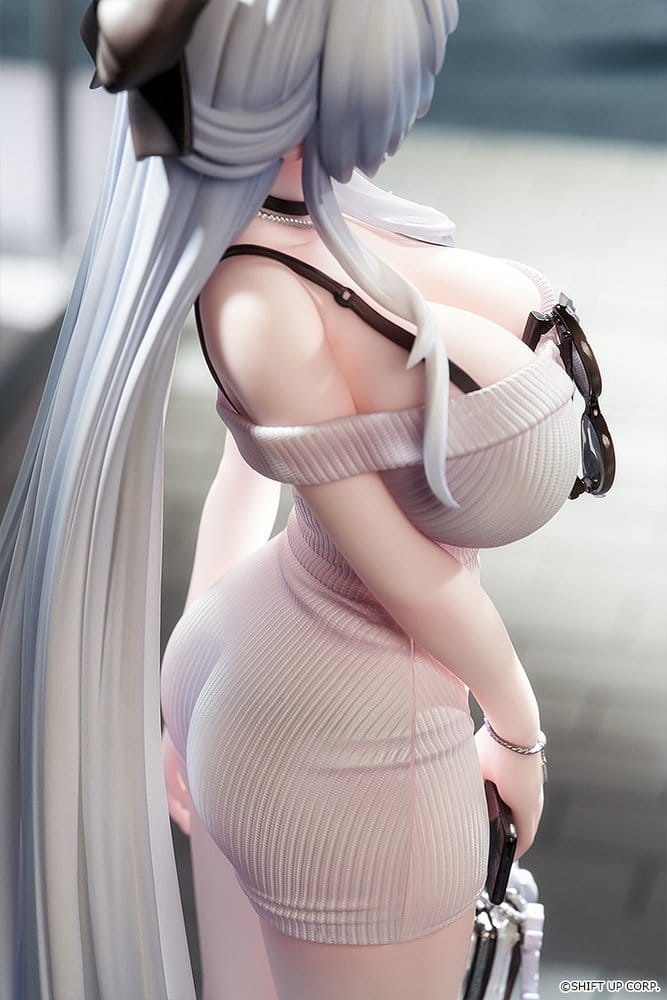Goddess of Victory: Nikke PVC Figur 1/7 Cinderella Beautiful Me 26 cm