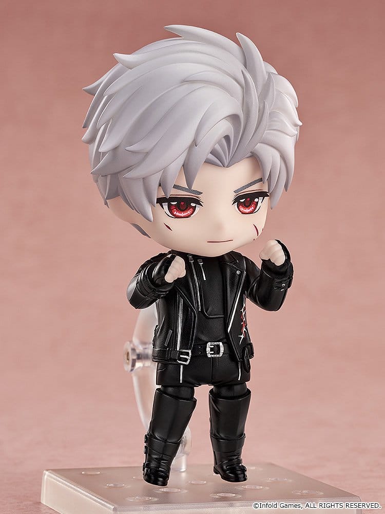 Love and Deepspace Nendoroid Actionfigur Sylus 10 cm