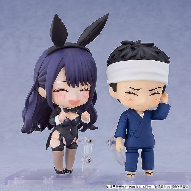 My Dress-Up Darling Nendoroid Actionfigur Arisa Izayoi cosplay by Marin 10 cm