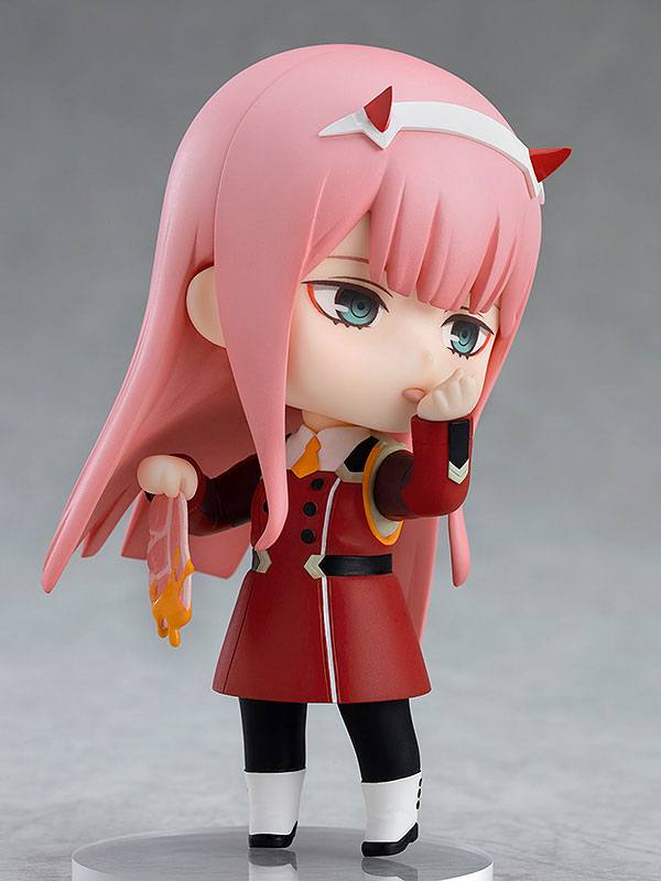 Darling in the Franxx Nendoroid Actionfigur Zero Two 10 cm