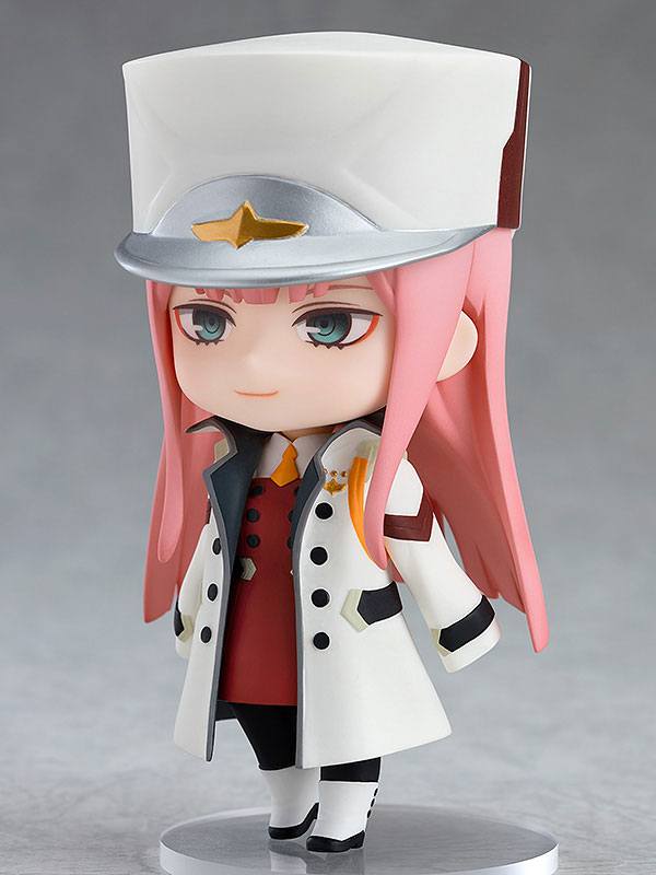 Darling in the Franxx Nendoroid Actionfigur Zero Two 10 cm