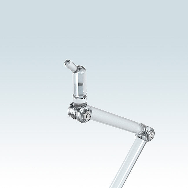 The Simple Stand Nendoroid More Figurenständer 3er-Pack Hex Type 