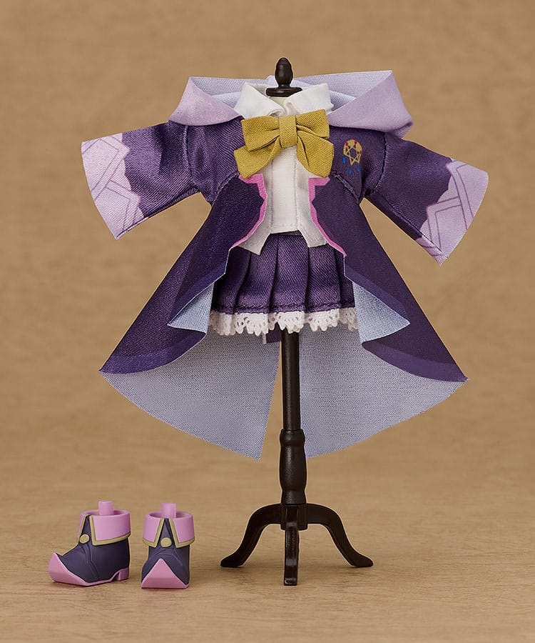 Wandering Witch: The Journey of Elaina Nendoroid Doll Actionfigur Elaina 14 cm   