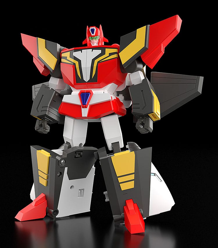 The Brave Fighter of Legend Da-Garn Actionfigur Pegasus Saber 28 cm   