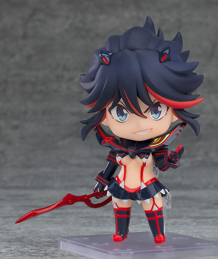 Kill la Kill Nendoroid Actionfigur Ryuko Matoi: Kamui Junketsu Ver. 10 cm 