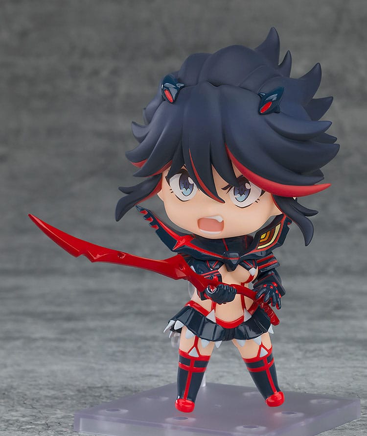 Kill la Kill Nendoroid Actionfigur Ryuko Matoi: Kamui Junketsu Ver. 10 cm 