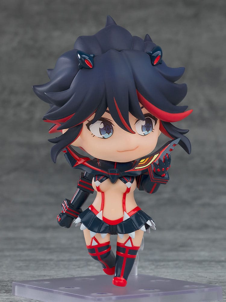 Kill la Kill Nendoroid Actionfigur Ryuko Matoi: Kamui Junketsu Ver. 10 cm 