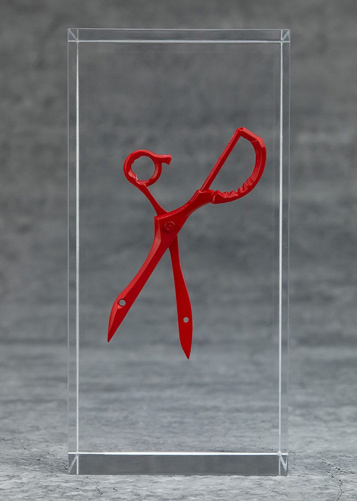 Kill la Kill Nendoroid Actionfigur Ryuko Matoi: Kamui Junketsu Ver. 10 cm 