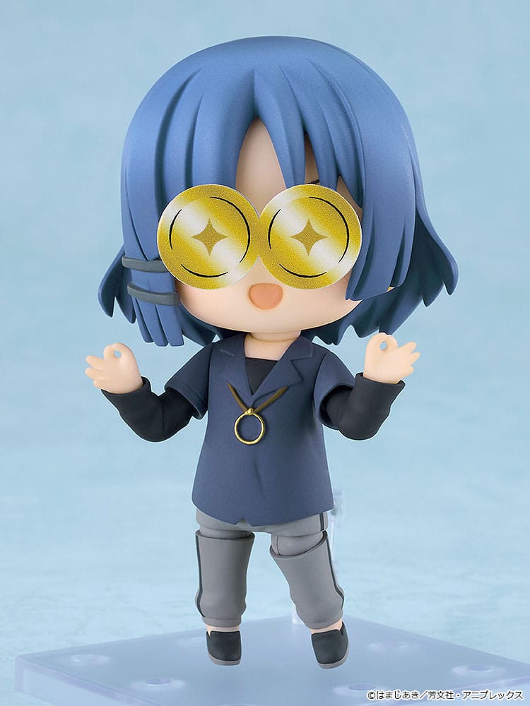 Bocchi the Rock! Nendoroid Actionfigur Ryo Yamada: Casual Clothes Ver. 10 cm   