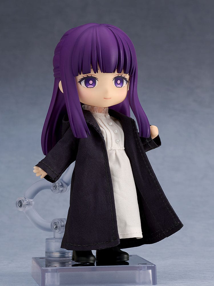Frieren: Beyond Journey's End Nendoroid Doll Actionfigur Fern 14 cm  
