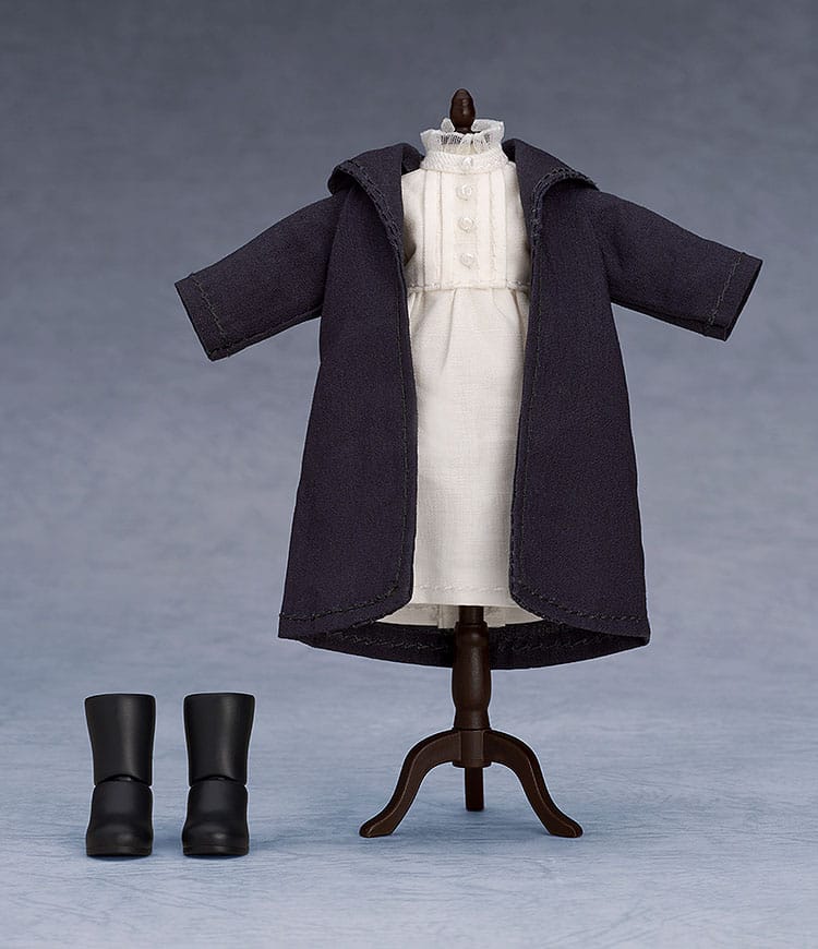 Frieren: Beyond Journey's End Nendoroid Doll Actionfigur Fern 14 cm  