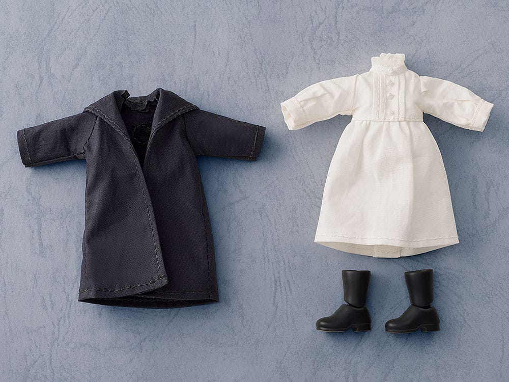 Frieren: Beyond Journey's End Nendoroid Doll Actionfigur Fern 14 cm  