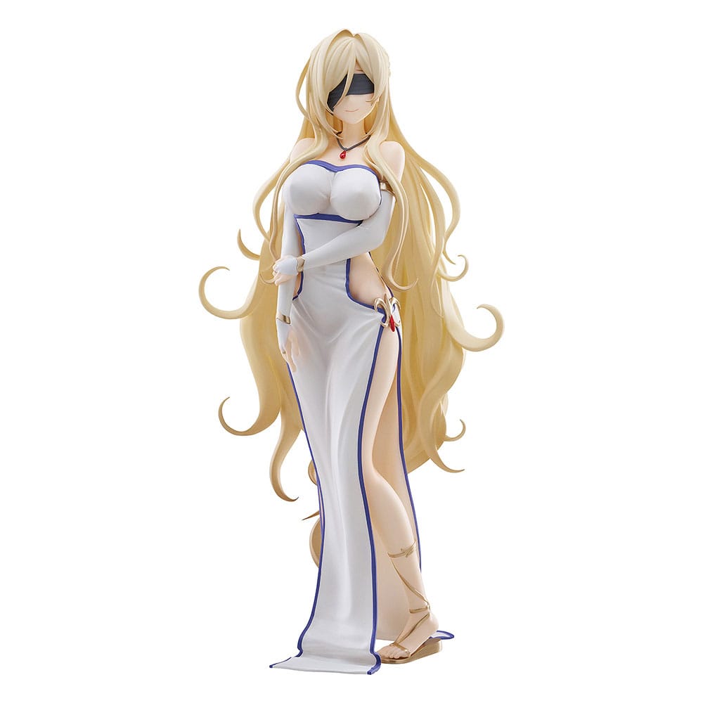 Goblin Slayer II Pop Up Parade PVC Statue Sword Maiden L Size 24 cm                    