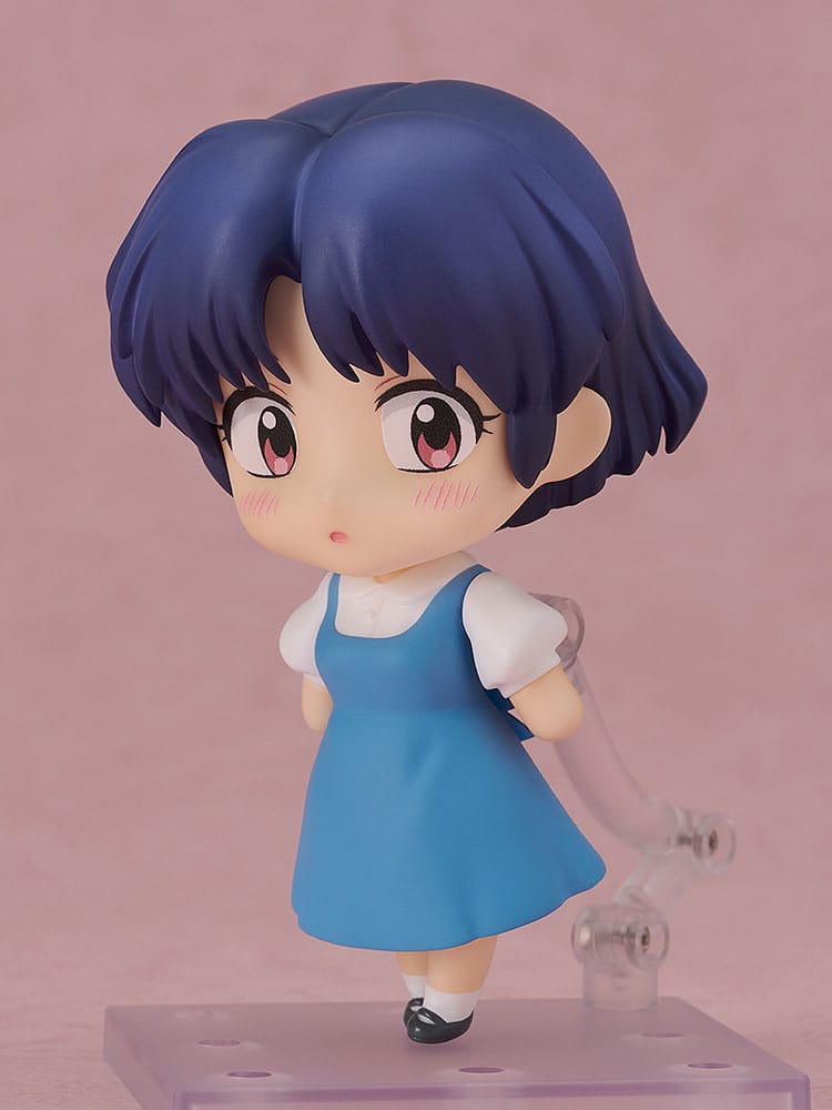 Ranma 1/2 Nendoroid Actionfigur Akane Tendo 10 cm                    