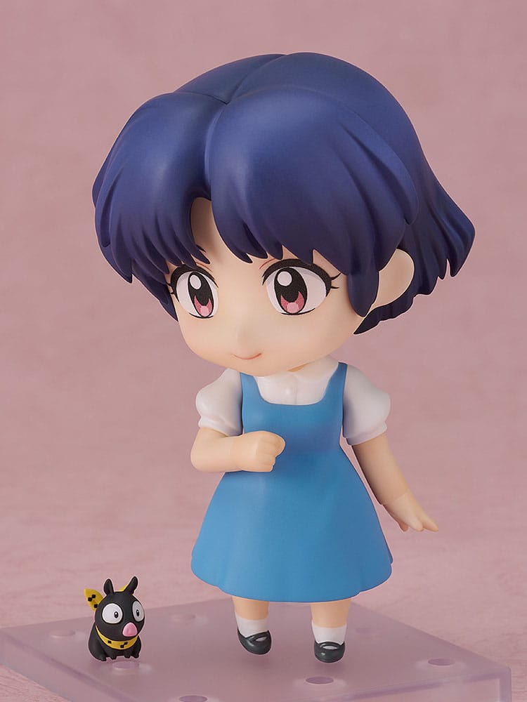 Ranma 1/2 Nendoroid Actionfigur Akane Tendo 10 cm                    