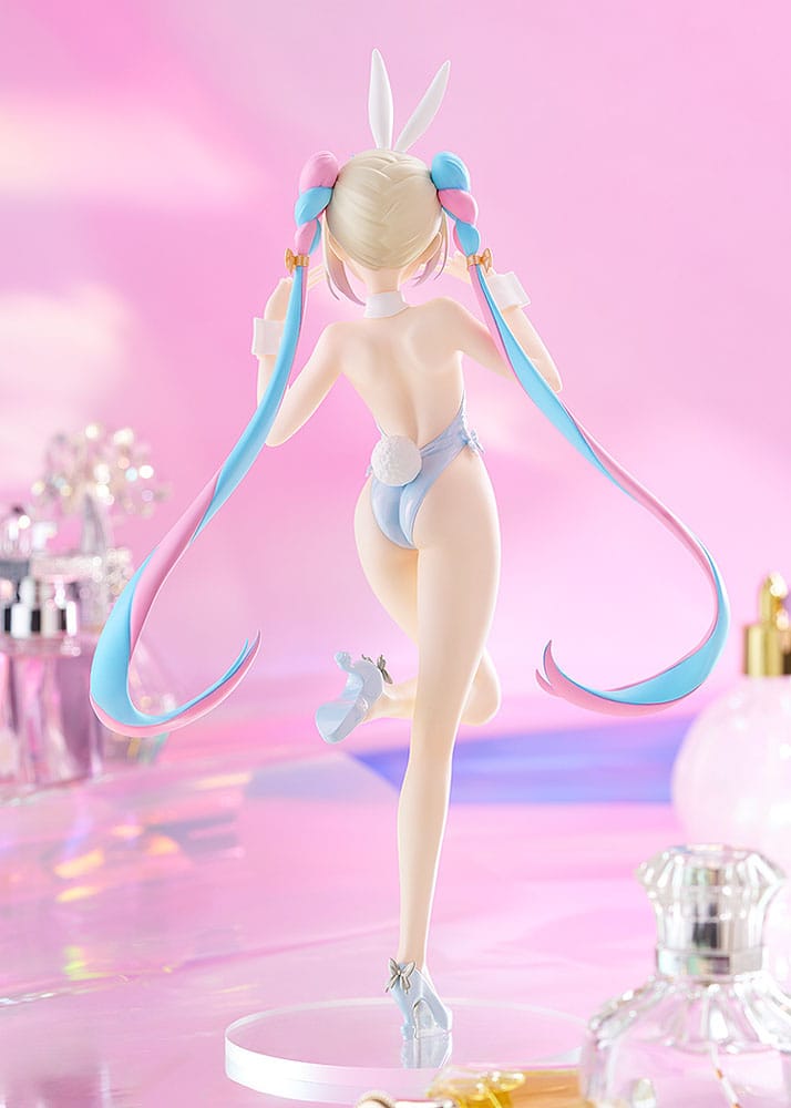 Needy Streamer Overload Pop Up Parade PVC Statue OMGkawaiiAngel: Bunny L Size 23 cm                   