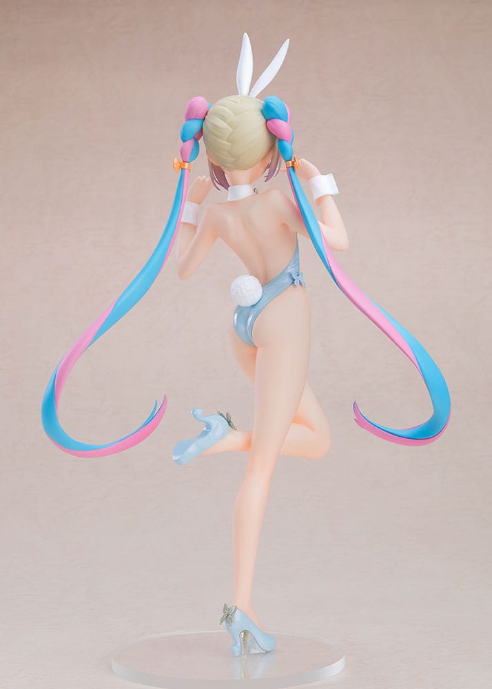 Needy Streamer Overload Pop Up Parade PVC Statue OMGkawaiiAngel: Bunny L Size 23 cm                   