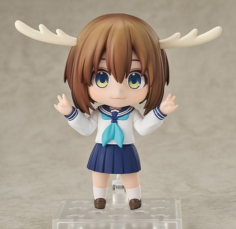 My Deer Friend Nokotan Nendoroid Actionfigur Noko Shikanoko 10 cm      
