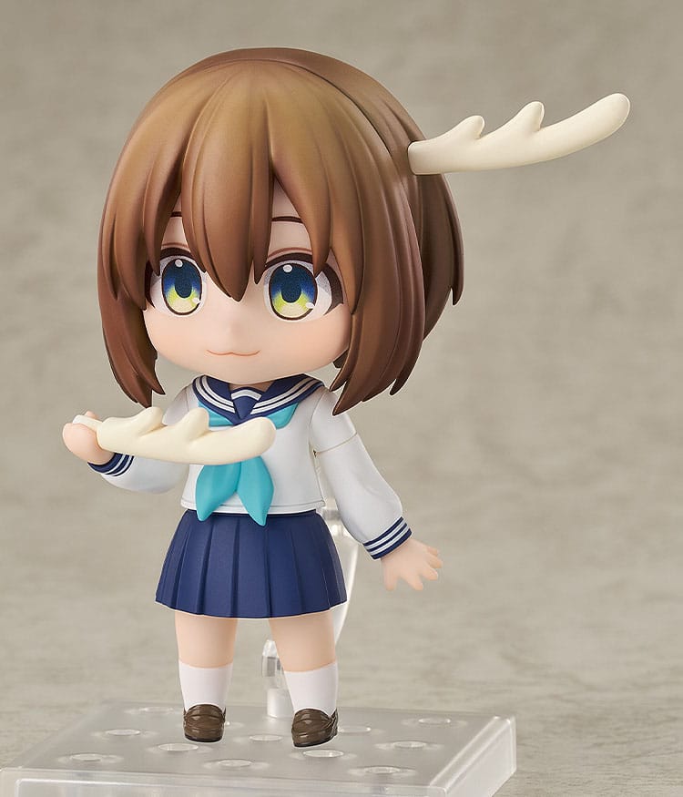 My Deer Friend Nokotan Nendoroid Actionfigur Noko Shikanoko 10 cm      