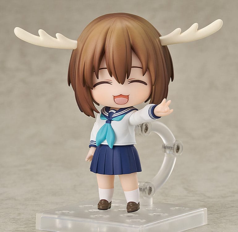 My Deer Friend Nokotan Nendoroid Actionfigur Noko Shikanoko 10 cm      