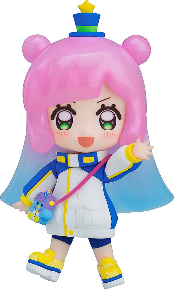Puniru is a Kawaii Slime Nendoroid Actionfigur Puniru [Basic] 10 cm  