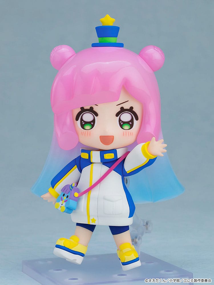 Puniru is a Kawaii Slime Nendoroid Actionfigur Puniru [Basic] 10 cm  